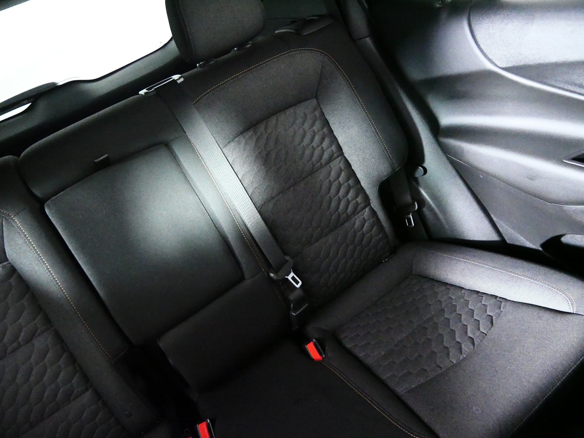 Used 2019 SANDY RIDGE METALLIC Chevrolet LT image 14