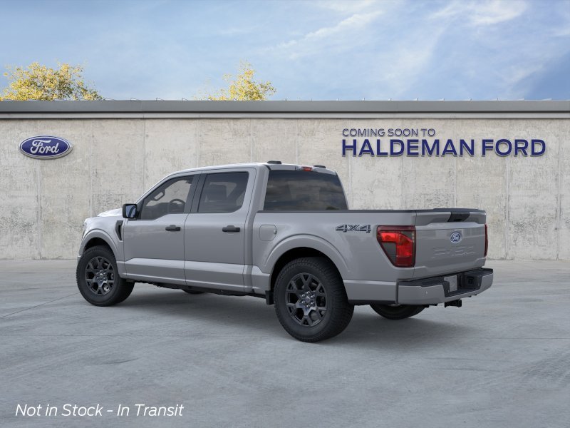 New 2026 Avalanche Ford STX image 26
