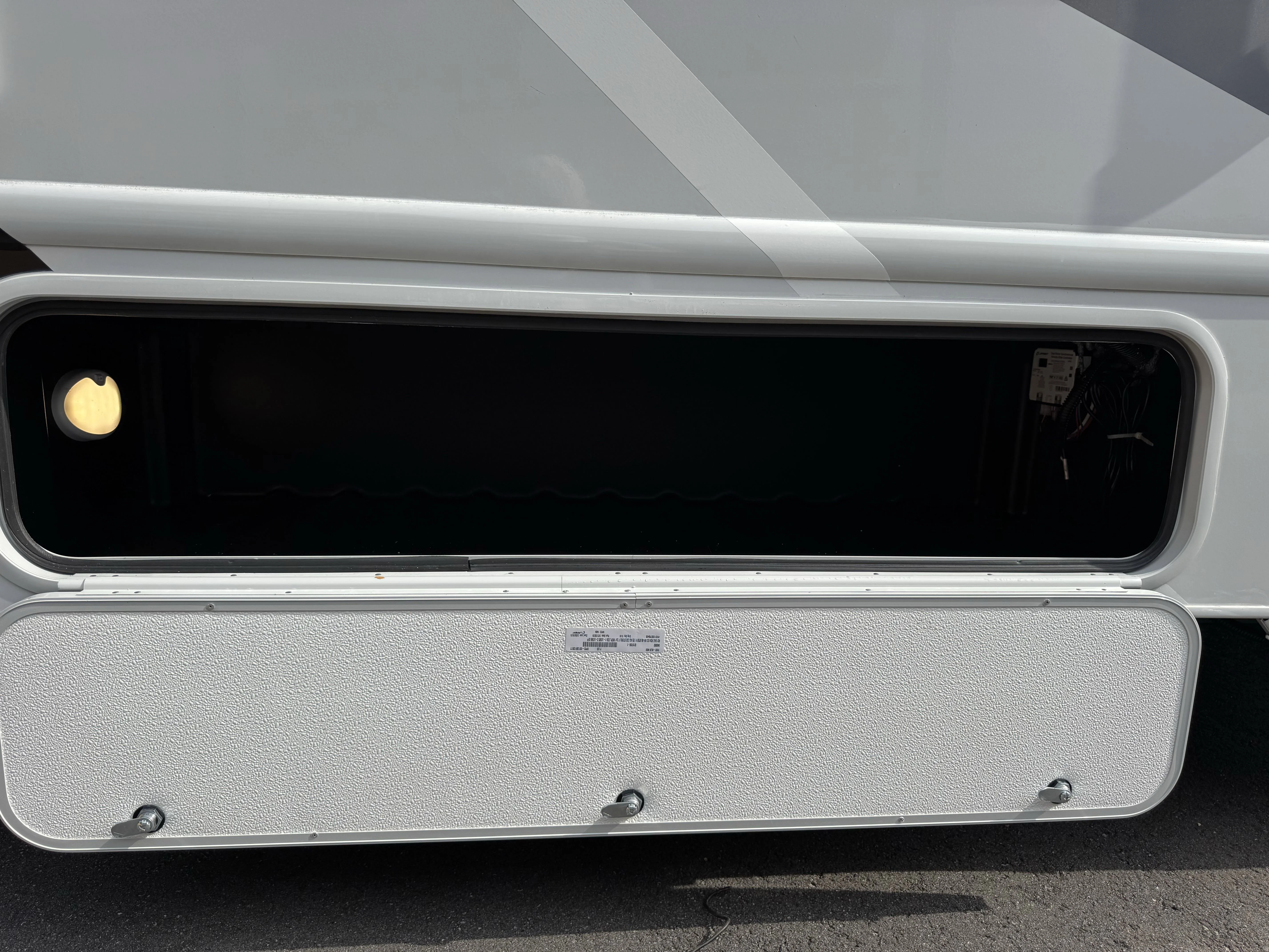 2026 Ford E-Series Cutaway Base - Photo 8