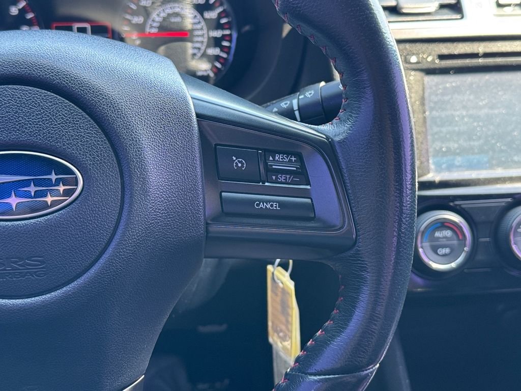 Used 2021 Gray Subaru Base image 12