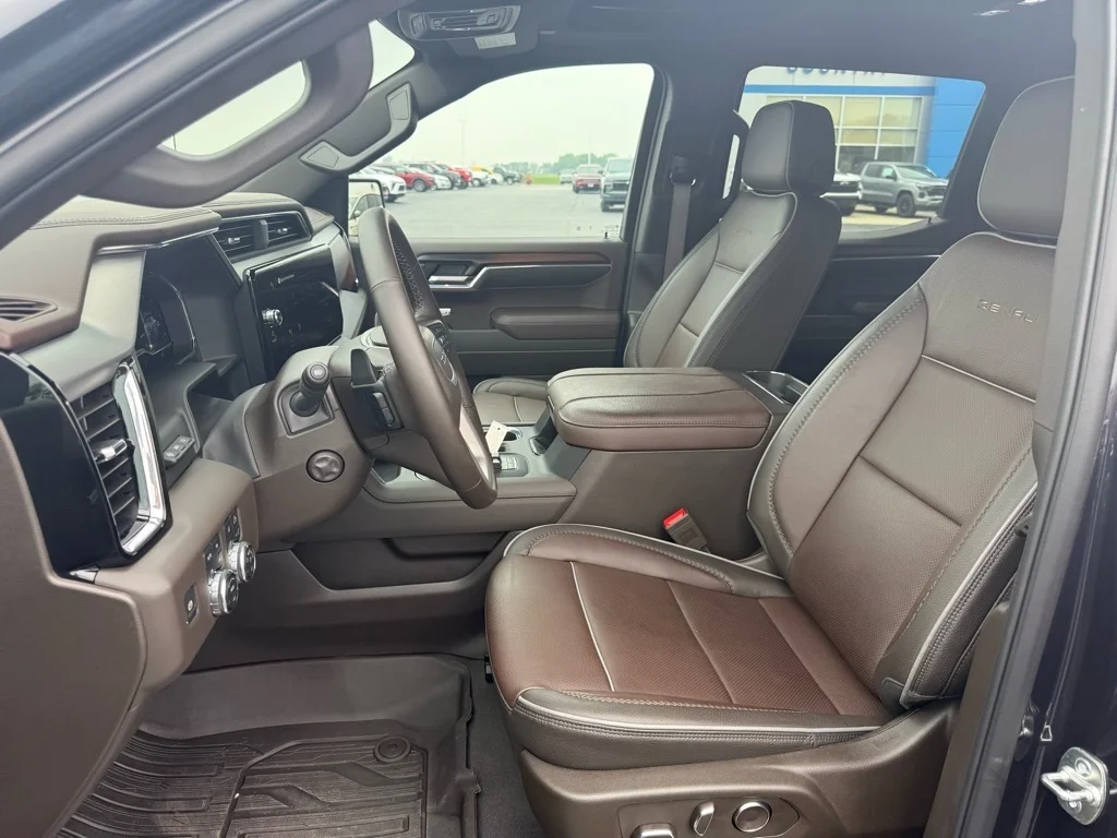 2025 GMC Sierra 1500 Denali - Photo 13
