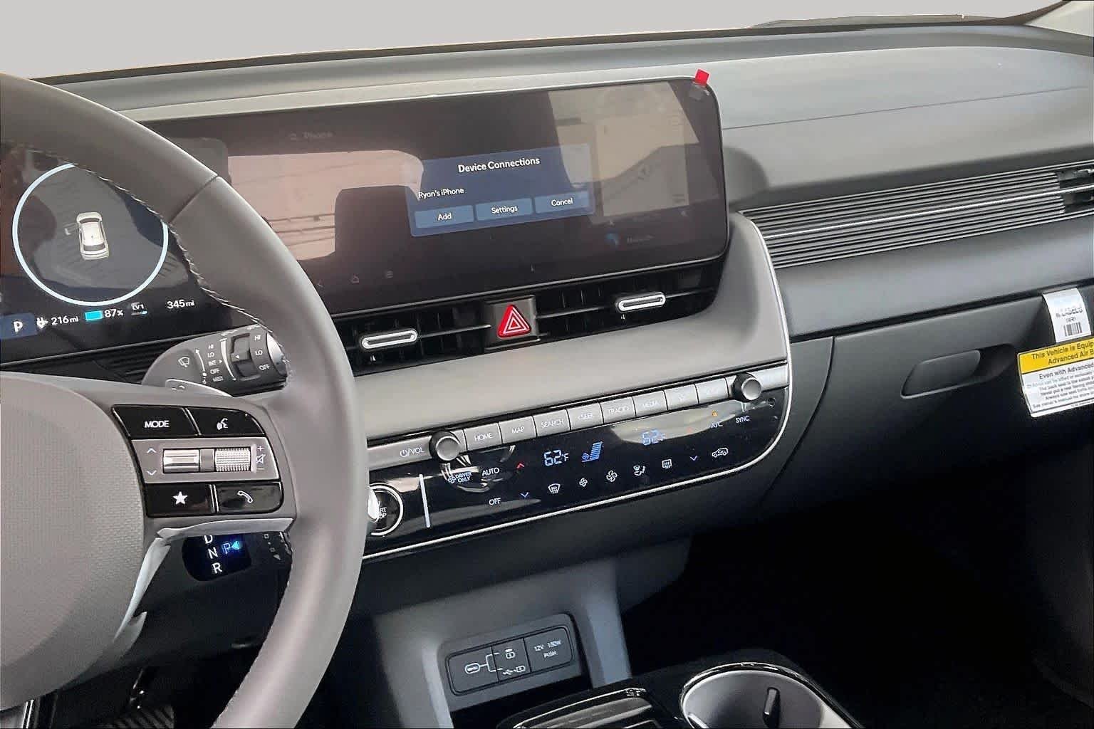 Certified Pre-Owned 2026 Hyundai IONIQ 5 SEL