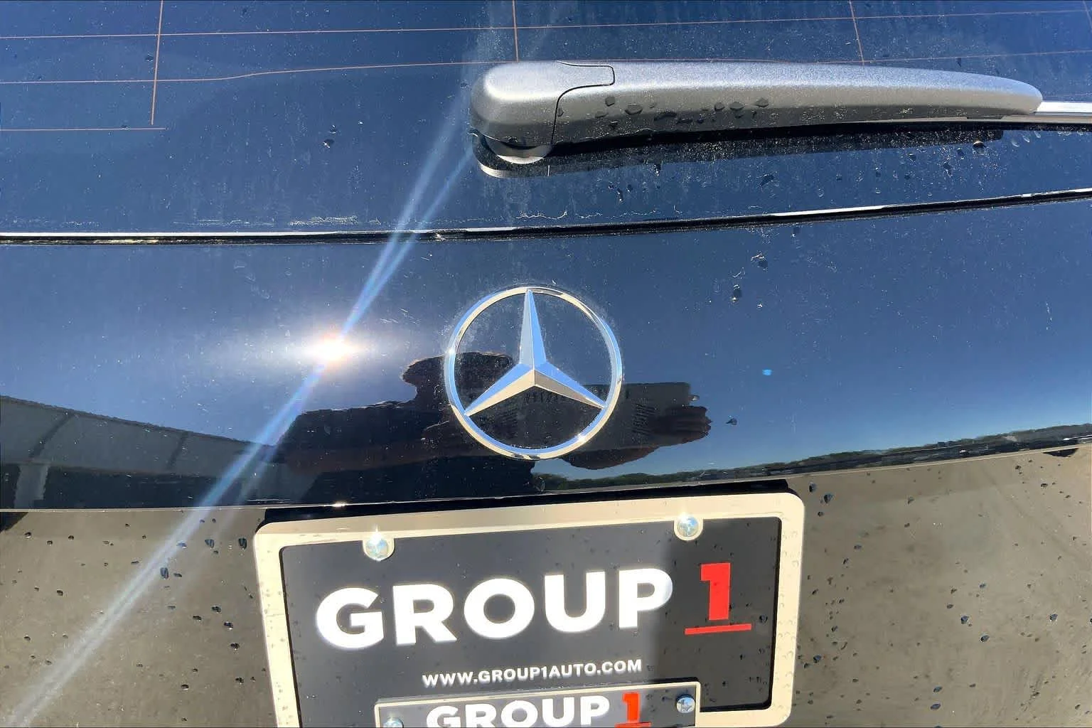 New 2026 Night Black Mercedes-Benz GLA 250 image 15