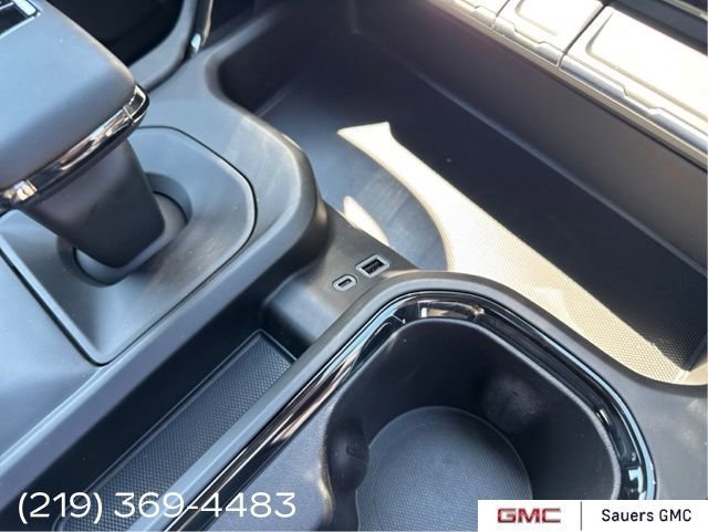 New 2026 Summit White GMC AT4 image 27