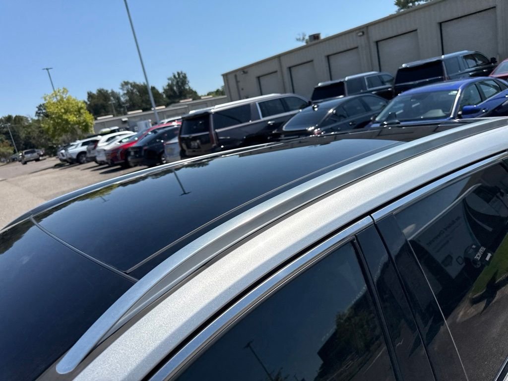 Used 2020 Ingot Silver Lincoln Reserve image 12