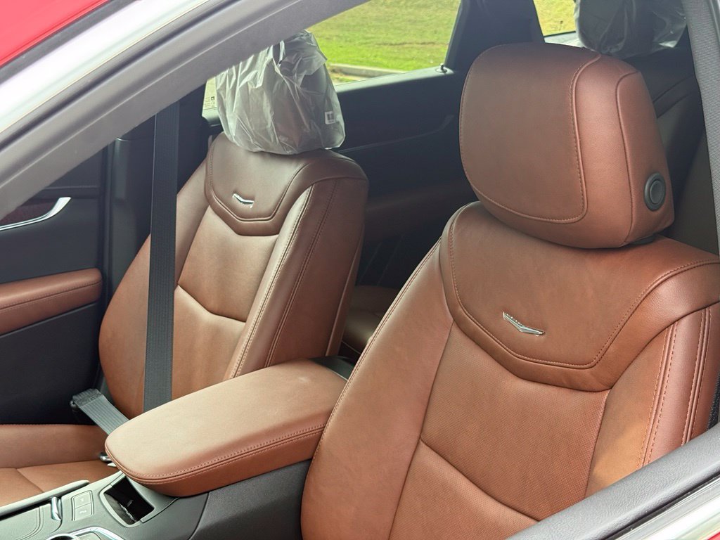 2026 Cadillac XT5 Premium Luxury - Photo 15
