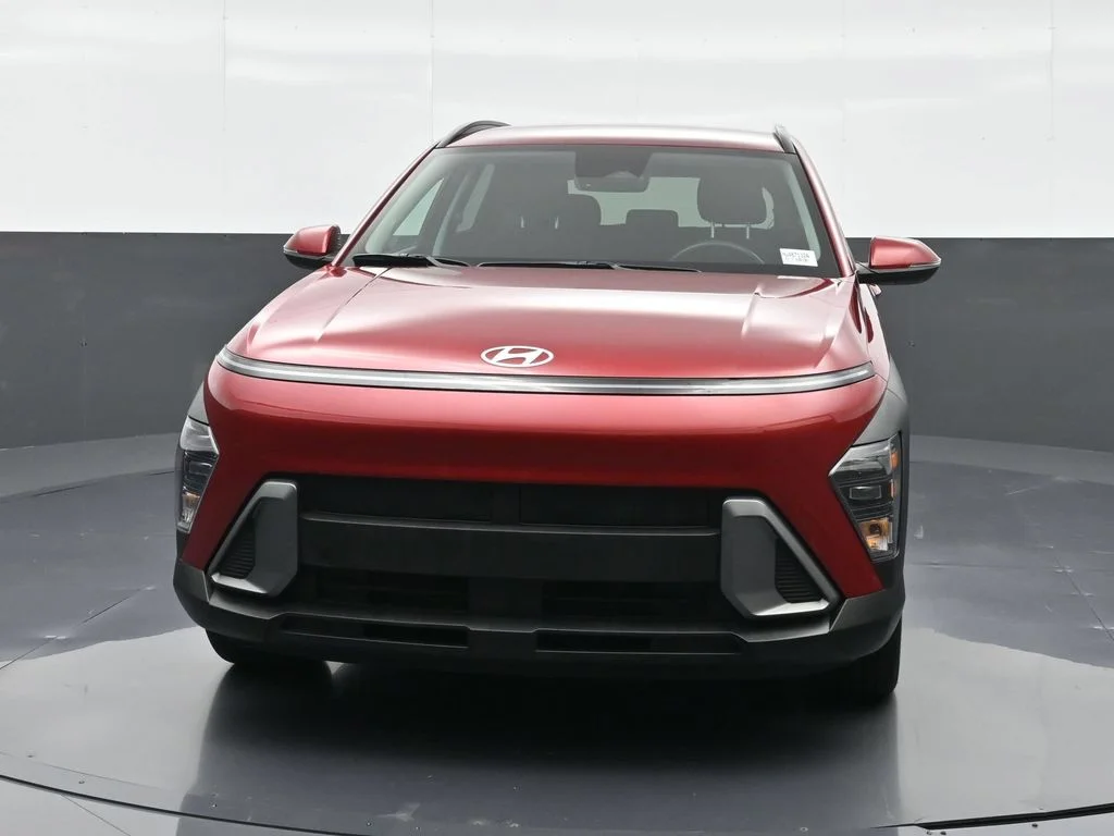 Certified Used 2024 Red Hyundai SEL image 15