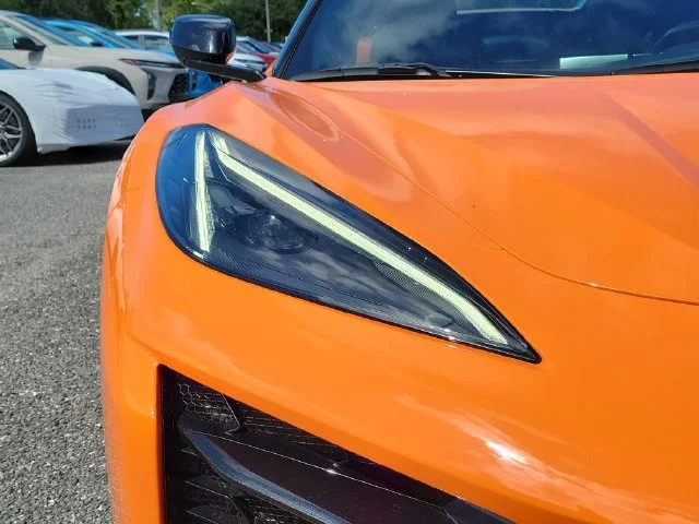 2024 Chevrolet Corvette 3LZ - Photo 9