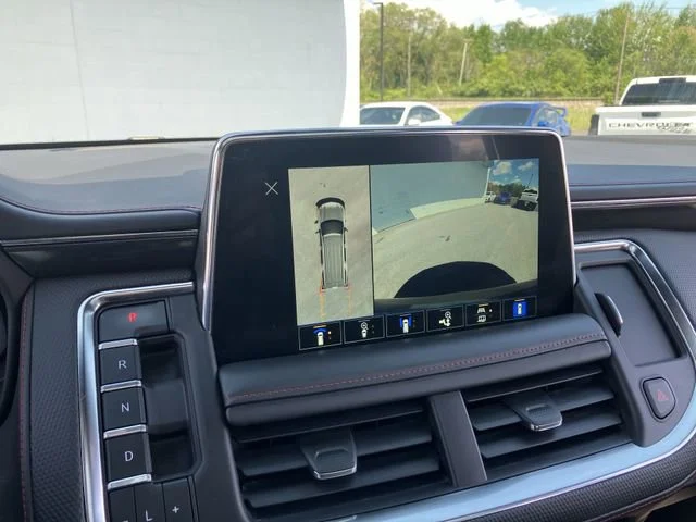 2022 Chevrolet Tahoe RST - Photo 20