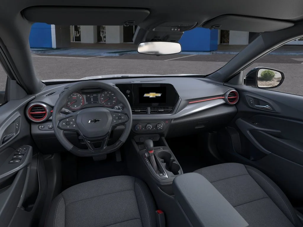 2026 Chevrolet Trax RS - Photo 15