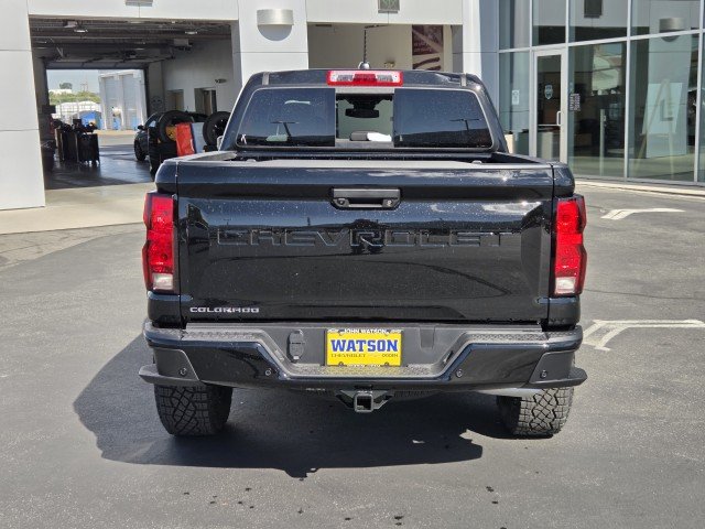 2026 Chevrolet Colorado Trail Boss - Photo 6