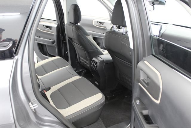 New 2026 Carbonized Gray Metallic Ford Big Bend® image 18