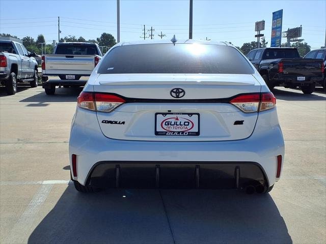 Certified Used 2024 ICE CAP Toyota  image 7