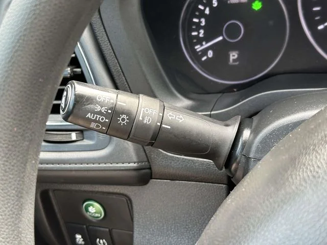 2018 Honda HR-V EX - Photo 24