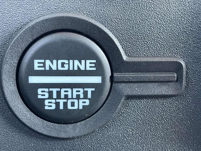 New 2026 Gray Ford Outer Banks image 25