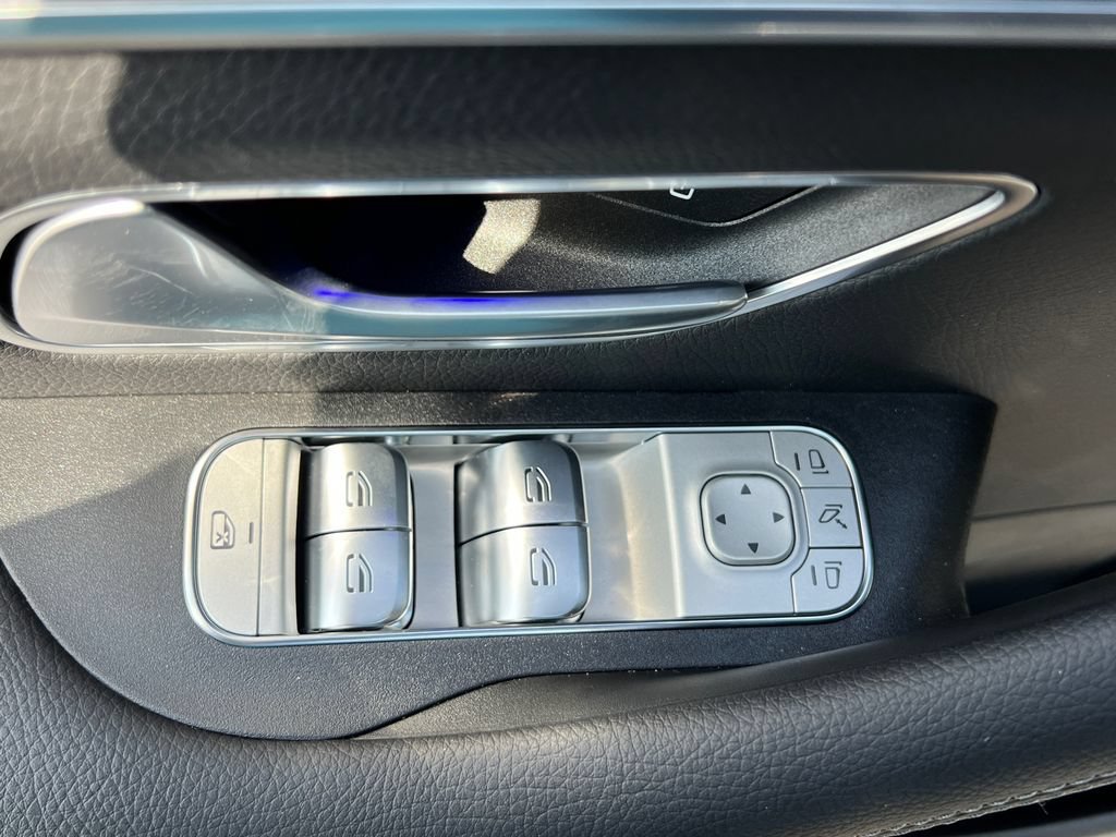 New 2026 MANUFAKTUR Silicon Grey Mercedes-Benz GLE350 image 49