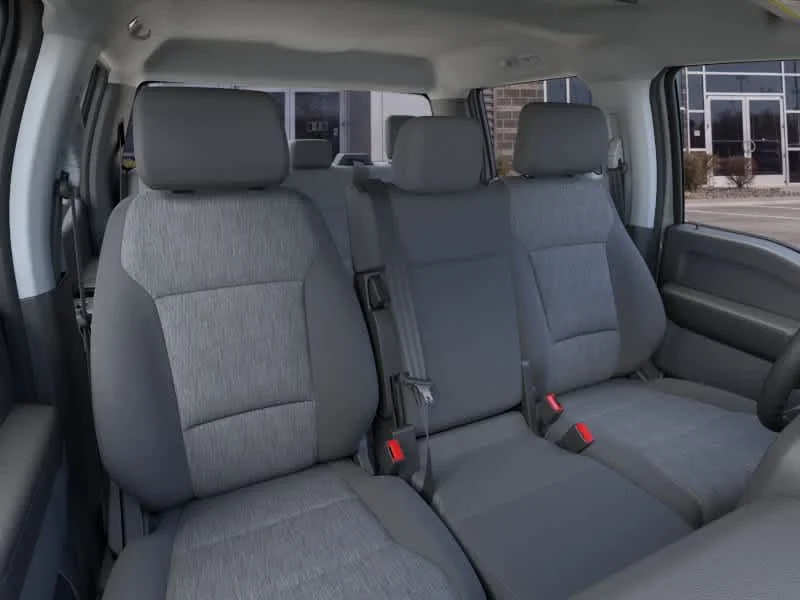 New 2026 Avalanche Ford F-250® XL image 10