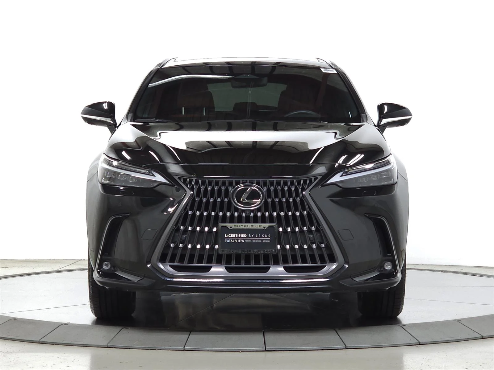 Certified Used 2024 Caviar 223 Lexus Luxury image 2