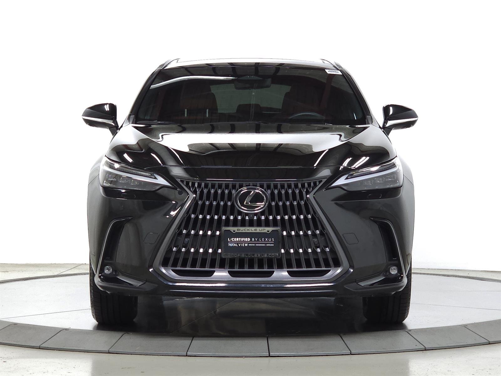 Certified Used 2024 Caviar 223 Lexus Luxury image 2