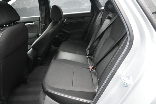 Used 2025 Solar Silver Metallic Honda Sport image 24