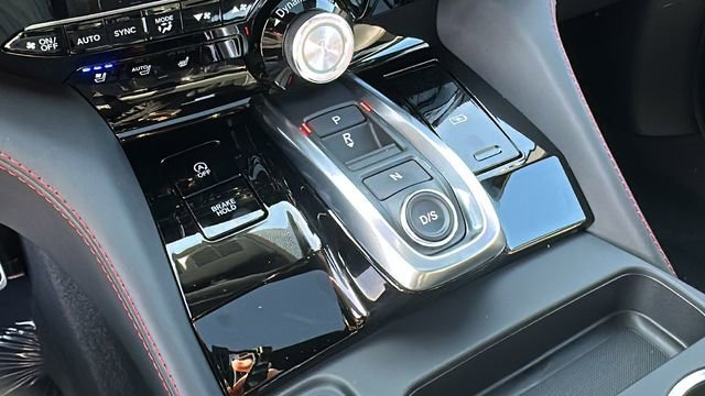 2025 Acura MDX A-Spec Package - Photo 49