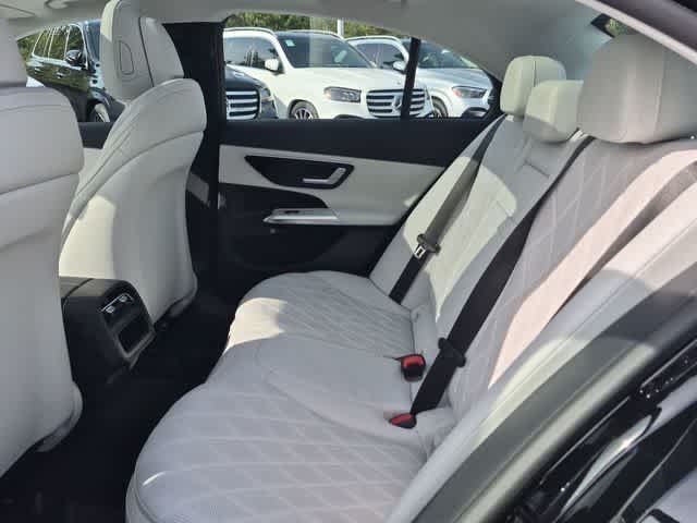 New 2027 Black Mercedes-Benz E 450 image 19
