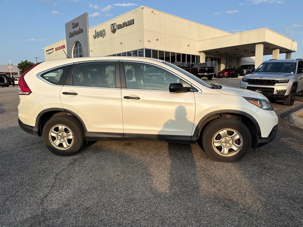 Used 2014  Honda LX image 7