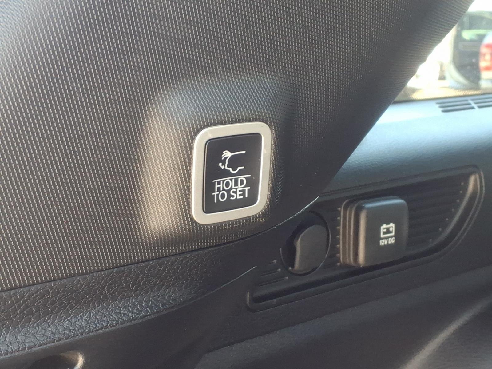 Certified Used 2025 Red Jeep Altitude X image 22