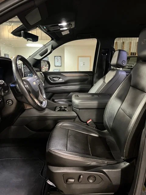 2022 Chevrolet Tahoe High Country - Photo 11