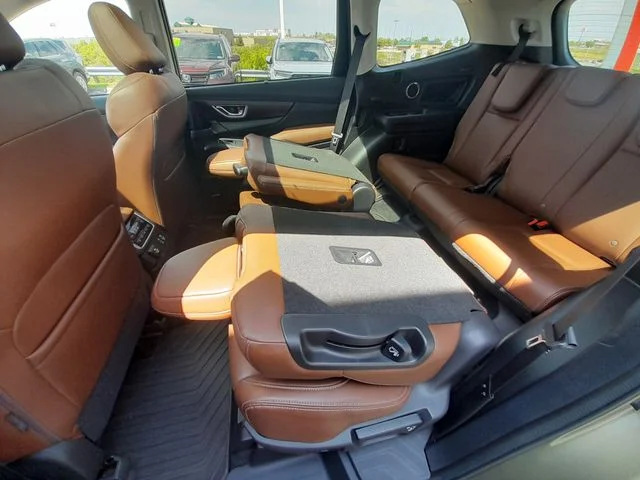 Used 2023 Brown Subaru Touring image 40