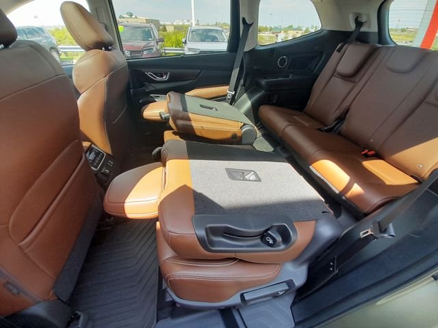 2023 Subaru Ascent Touring - Photo 40