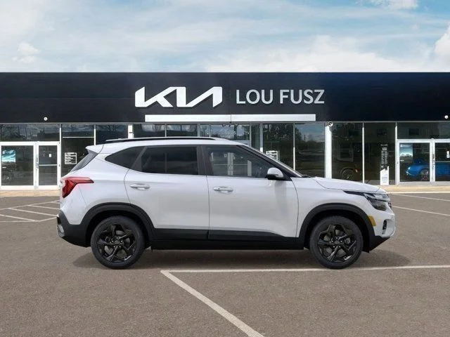 2026 Kia Seltos EX - Photo 7
