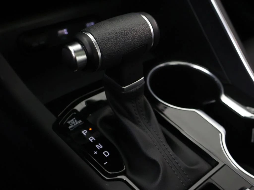 Certified Used 2023 Black Kia GT image 50