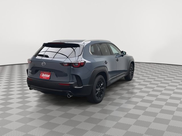 New 2026 Polymetal Gray Metallic Mazda 2.5 S Preferred image 39