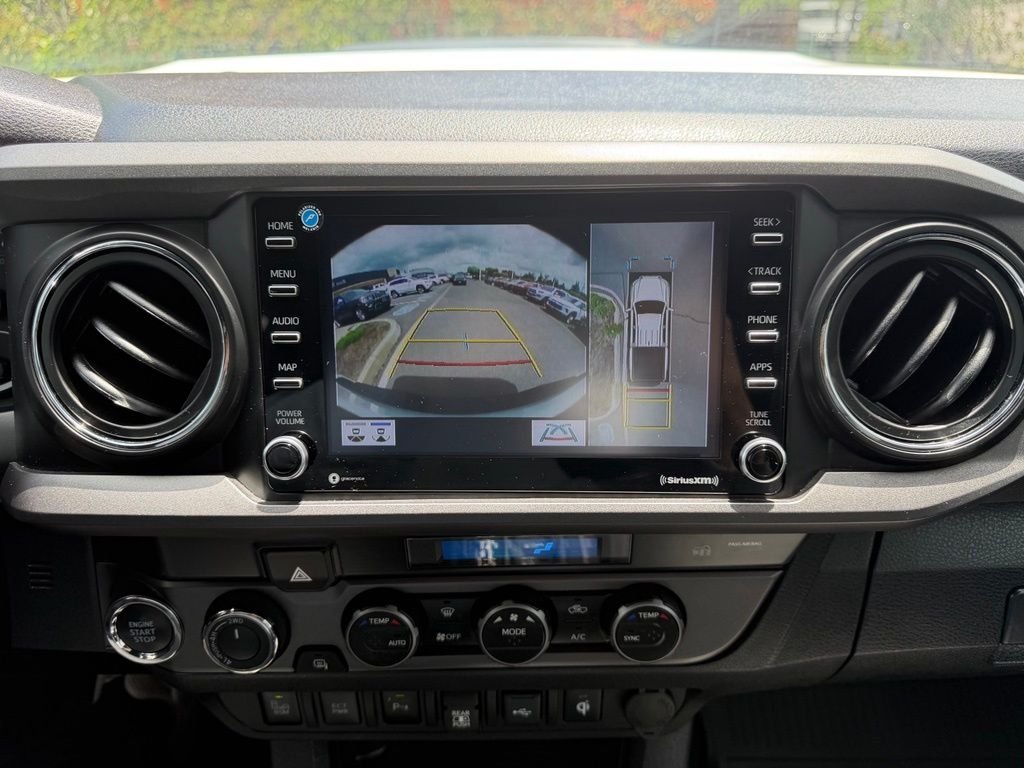 Used 2023 Ice Toyota TRD Sport image 21