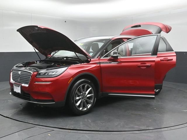 2020 LINCOLN CORSAIR - Image 56