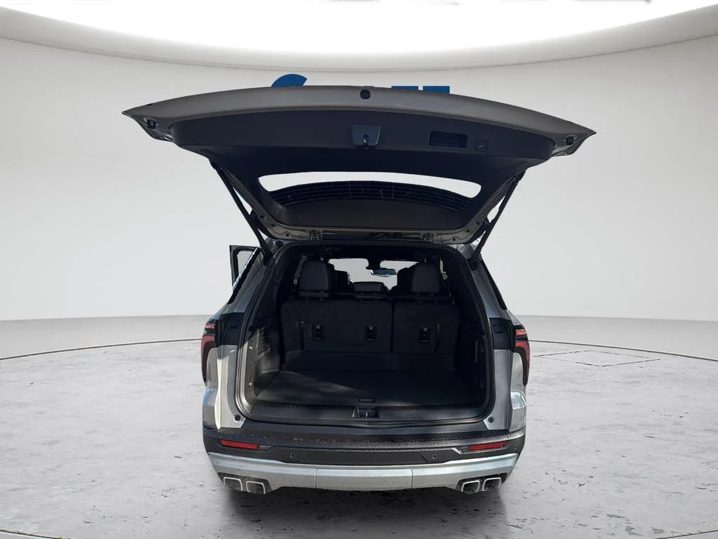 2026 Chevrolet Traverse Z71 - Photo 27