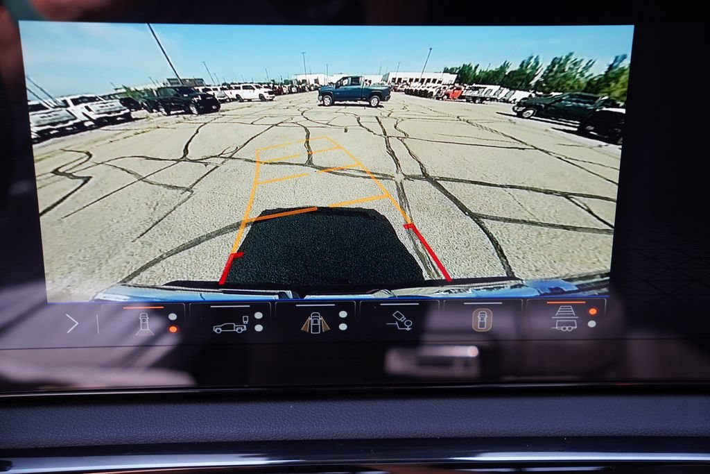 2026 GMC Sierra 1500 AT4 - Photo 40