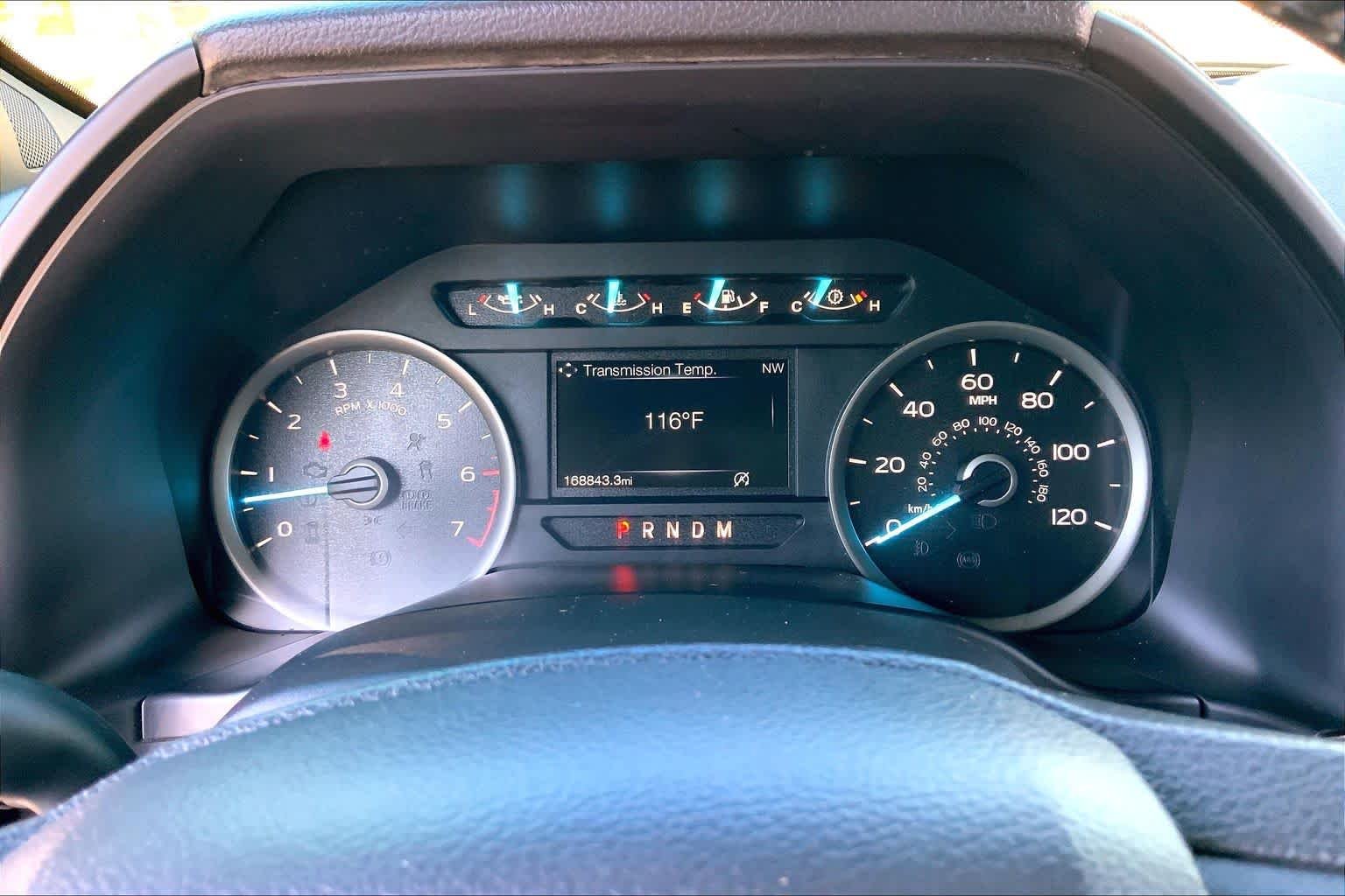 Used 2018 Ingot Silver Metallic Ford XLT image 26