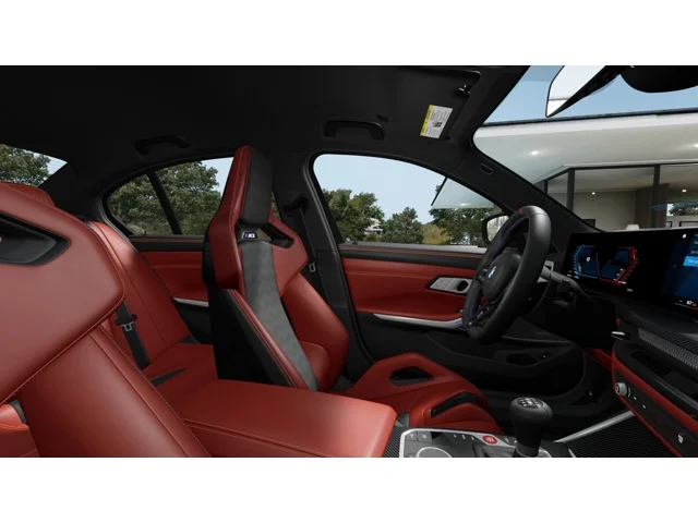 New 2027 Dravit Grey Metallic BMW  image 9