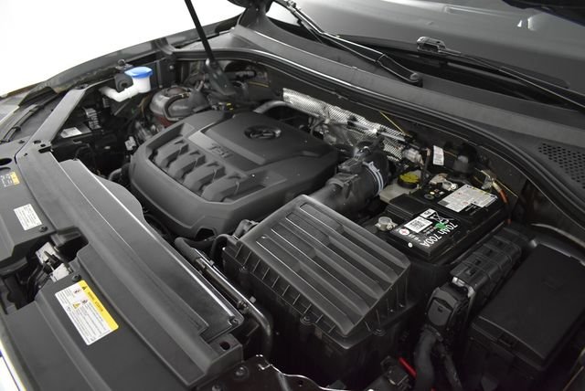 2024 Volkswagen Tiguan SEL R-LINE - Photo 47