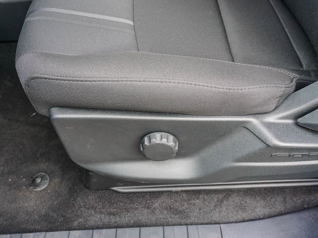 New 2026 Carbonized Gray Metallic Ford STX image 19