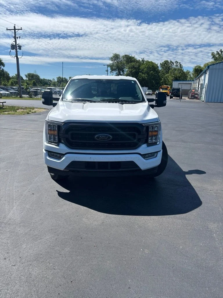 1FTEW1EP6PKF12117