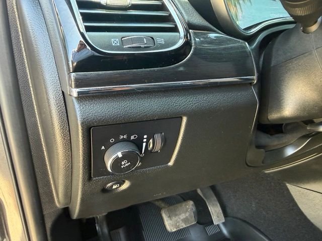 2021 Jeep Grand Cherokee Trailhawk - Photo 14