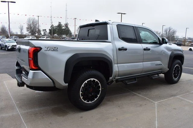Used 2026  Toyota  image 5
