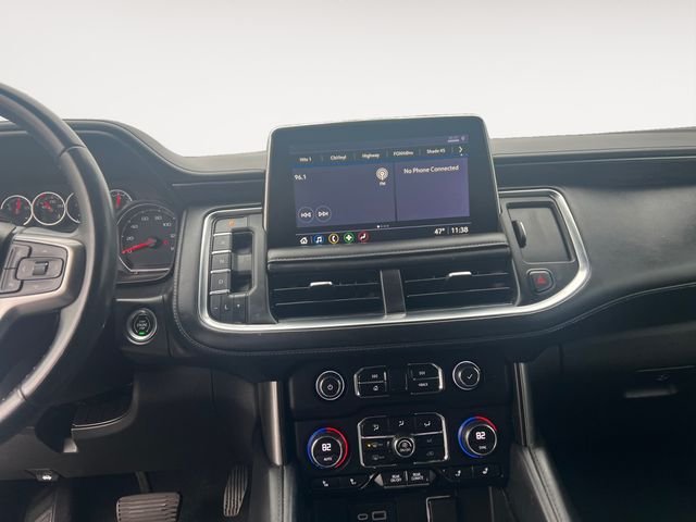 2021 Chevrolet Tahoe Z71 - Photo 11