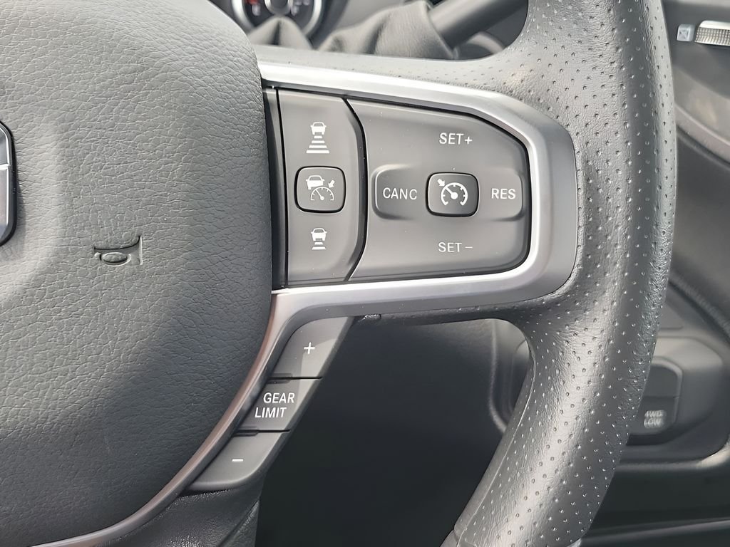 2026 RAM 2500 Tradesman - Photo 35