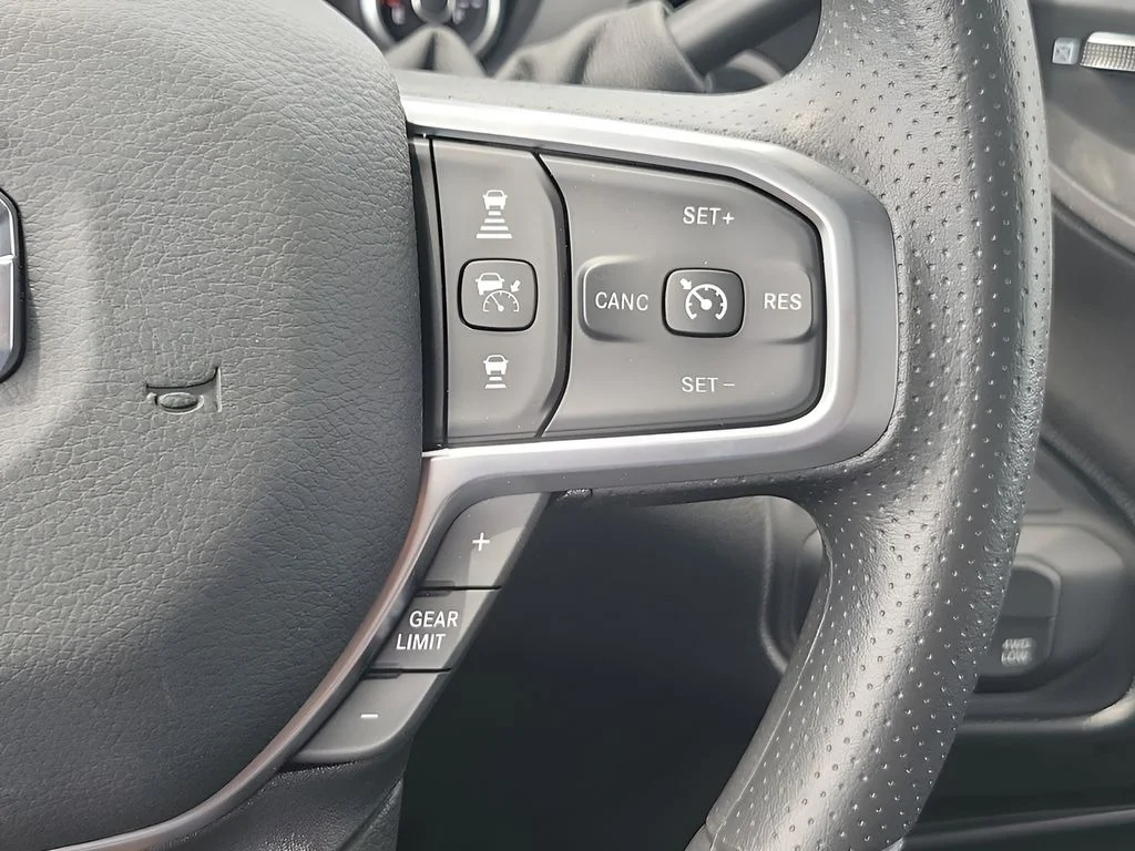 2026 RAM 2500 Tradesman - Photo 35