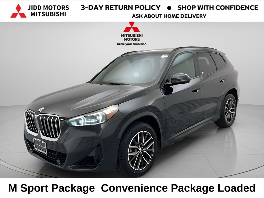 2024 BMW X1 28i