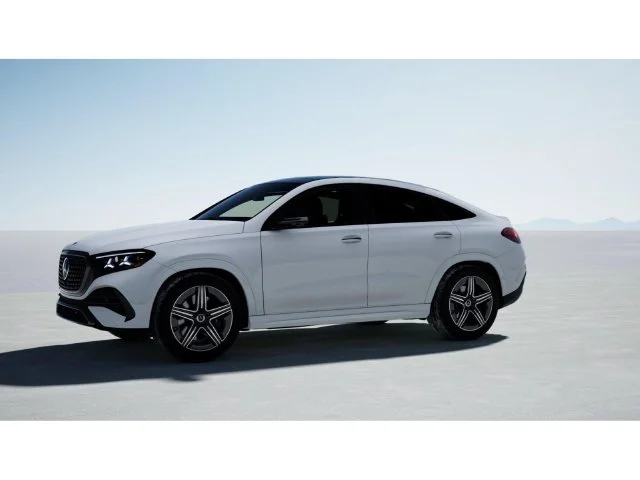 New 2027  Mercedes-Benz GLE 450 Coupe image 38